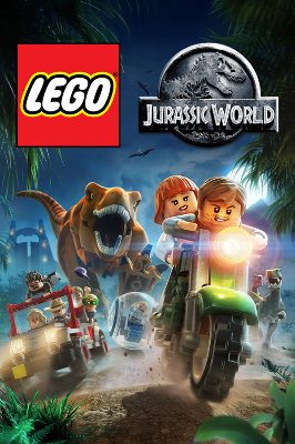 LEGO Jurassic World PC Steam Ключ (valid until December 2026)