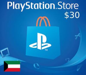 PlayStation Network Карта $30 KW
