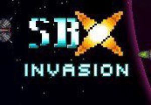 SBX: Invasion Steam Ключ