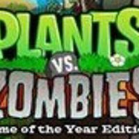 Plants vs. Zombies GOTY Steam Подарок