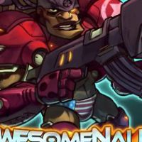 Awesomenauts - Ted McPain Character DLC Steam Ключ