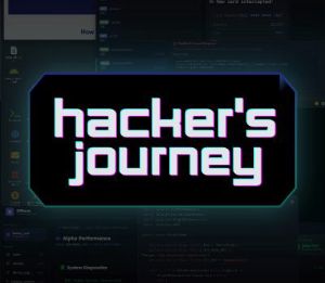 Hacker's Journey PC Steam Ключ