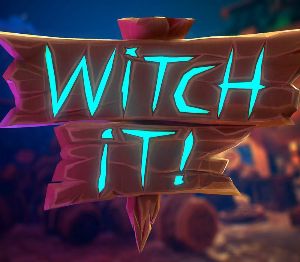 Witch It EU PC Steam Ключ