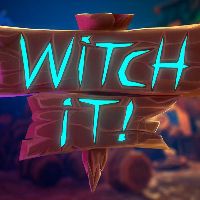 Witch It EU PC Steam Ключ
