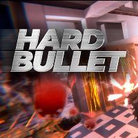 Hard Bullet PC Steam Ключ