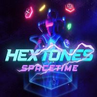 Hextones: Spacetime Steam Ключ
