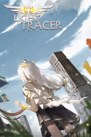 Light Tracer PC Steam Ключ