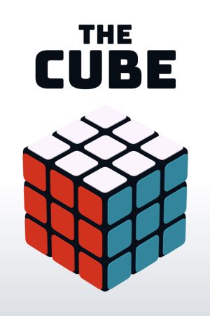 The Cube Steam CD Key