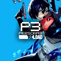 Persona 3 Reload RoW PC Steam Ключ