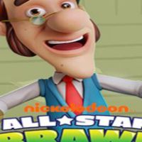 Nickelodeon All-Star Brawl - Hugh Neutron Brawler Pack DLC Steam Ключ