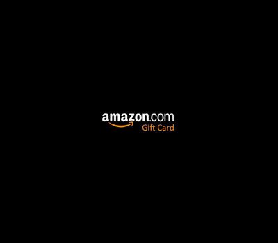 Amazon $10 Подарочная карта NA