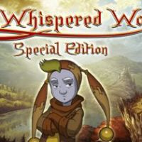 The Whispered World + The Whispered World Особое издание PC Steam Ключ