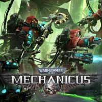 Warhammer 40,000: Mechanicus - Апгрейд to Omnissiah издание DLC PC Steam Ключ