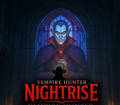 Vampire Hunter: Nightrise PC Steam Ключ