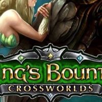 King's Bounty: Crossworlds Steam Ключ