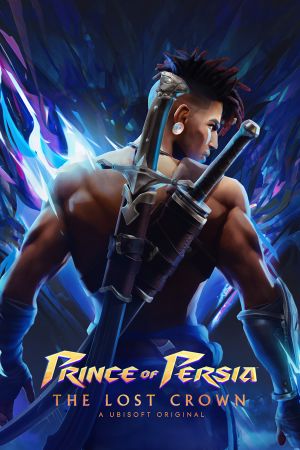 Prince of Persia: The Lost Crown EU Ubisoft Voucher