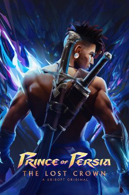 Prince of Persia: The Lost Crown EU Ubisoft Voucher
