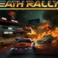 Death Rally Steam Подарок