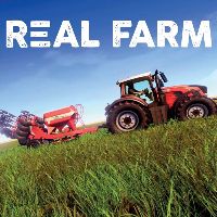 Real Farm Steam Ключ
