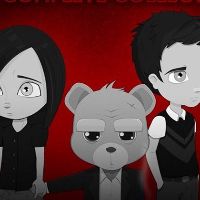 Bear With Me The Complete Коллекция Steam Ключ