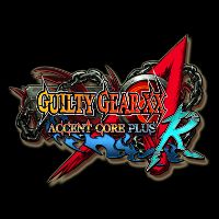 Guilty Gear XX Accent Core Plus R Steam Подарок