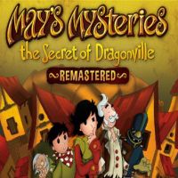 May's Mysteries: The Secret of Dragonville Ремастер Steam Ключ
