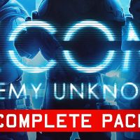 XCOM: Enemy Unknown Complete Pack PC Steam Ключ