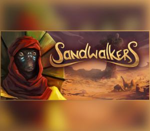 Sandwalkers PC Steam Аккаунт