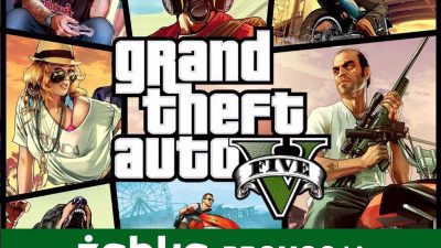Żabka Promo - Grand Theft Auto V PC Rockstar Digital Download Ключ
