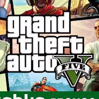 Żabka Promo - Grand Theft Auto V PC Rockstar Digital Download Ключ