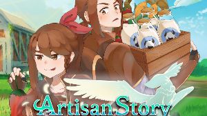 Artisan Story PC Steam Ключ