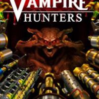 Vampire Hunters PC Steam Аккаунт
