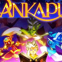 Pankapu - Episode 1 PC Steam Ключ