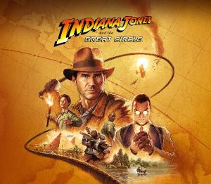 Indiana Jones and the Great Circle Xbox Series X|S / PC Аккаунт