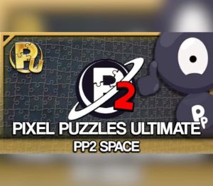 Jigsaw Puzzle Pack - Pixel Puzzles Ultimate: PP2 Space DLC PC Steam Ключ