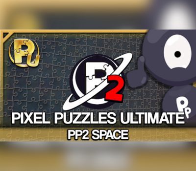 Jigsaw Puzzle Pack - Pixel Puzzles Ultimate: PP2 Space DLC PC Steam Ключ