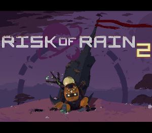 Risk of Rain 2 Steam Альтергифт