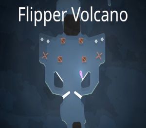 Flipper Volcano Steam Ключ