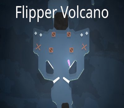 Flipper Volcano Steam Ключ