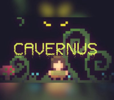 Cavernus PC Steam CD Key