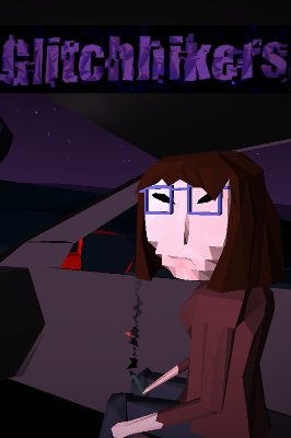Glitchhikers: The Spaces Between PC Steam Ключ