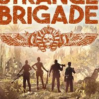 Strange Brigade Deluxe-издание AR XBOX One / Xbox Series X|S Ключ