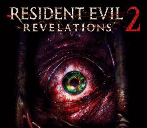Resident Evil Revelations 2 Box Set EU PC Steam Ключ