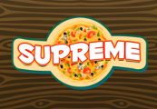 Supreme Steam Ключ