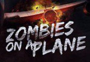 Zombies on a Plane Steam Ключ