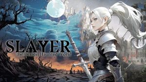 Slayer: the Demon Haunted World PC Steam Ключ