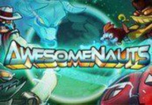 Awesomenauts: Cluck Costume DLC Steam Ключ