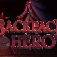 Backpack Hero PC Steam Ключ (valid until January, 2027)