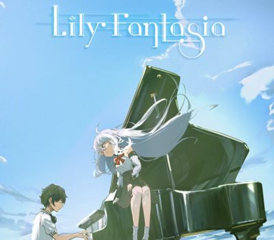 Lily Fantasia PC Steam Ключ