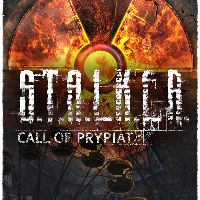 S.T.A.L.K.E.R.: Call of Prypiat - Улучшенное издание PC Steam Аккаунт